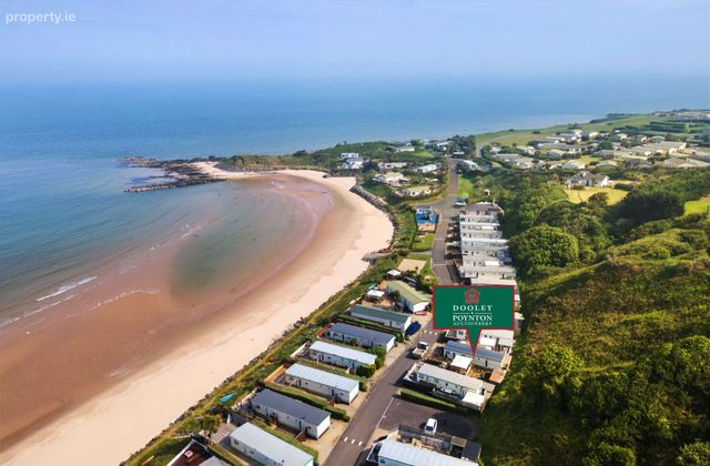 36 Jack's Hole Beach Resort, Brittas Bay, Co. Wicklow - Click to view photos