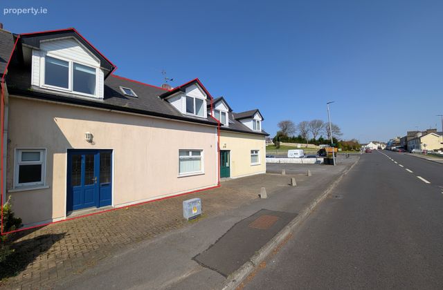 2 Chapel Row, Swinford, Co Mayo, Swinford, Co. Mayo - Click to view photos