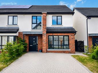 33 The Green,An Glas�n,Greenville Lane,Enniscorthy,Co. Wexford, Enniscorthy, Co. Wexford