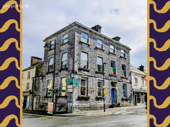 Glebe Street, Ballinrobe, Co. Mayo, Ballinrobe, Co. Mayo