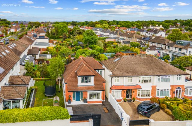 46 Fortfield Drive, Terenure, Dublin 6w, Terenure, Dublin 6w - Click to view photos