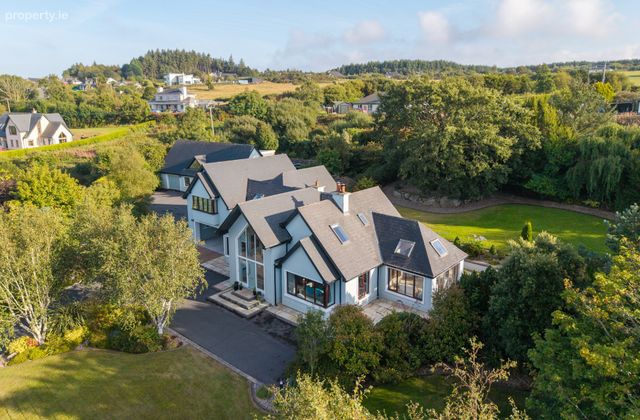 Shelmaliere Commons, Barntown, Wexford, Co Wexford, Barntown, Co. Wexford - Click to view photos