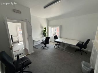 Fitzwilliam Street Upper, Dublin 2