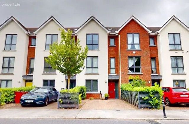 26 Park Avenue, Clongriffin, Dublin 13 - Click to view photos