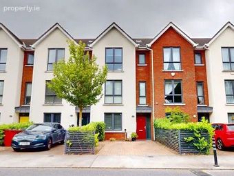 26 Park Avenue, Clongriffin, Dublin 13