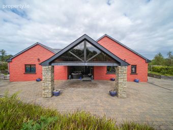 Uisce Ciuin, Magherablade, Creeslough, Creeslough, Co. Donegal - Image 2