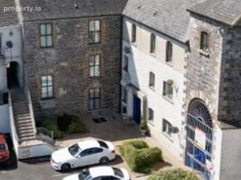 2 Block 2, The Brewery, Bridge Street, Graiguecull, Graiguecullen, Co. Carlow