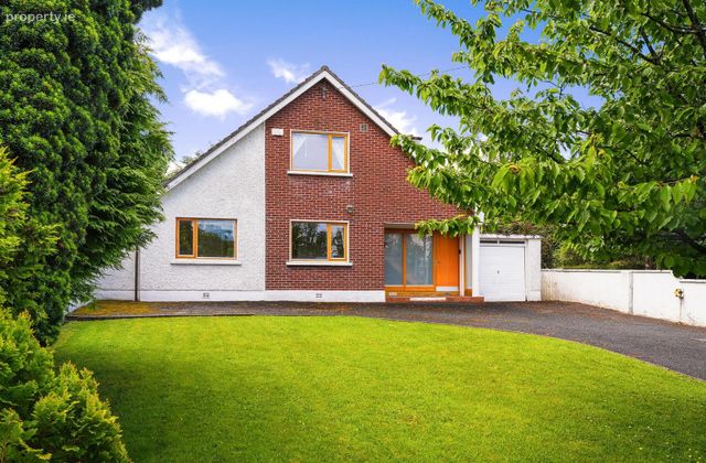 53 Joyce Avenue, Dublin 18, Foxrock, Dublin 18 - Click to view photos
