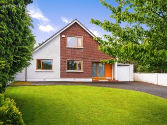 53 Joyce Avenue, Dublin 18, Foxrock, Dublin 18