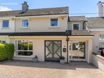 30 Grange Wood, Rathfarnham, Ballinteer, Dublin 16