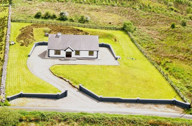 Tonregee, Ballaghaderreen, Roscommon, Ballaghaderreen, Co. Roscommon - Click to view photos
