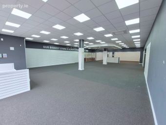 Unit 5, Tuam Road Retail Centre H91 Nx64, Tuam Road, Co. Galway - Image 2