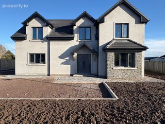 2 Hawthorn Place, Laharn, Killorglin, Co. Kerry