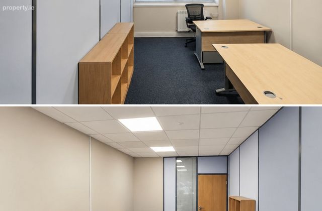 Airport Hub Business Park, Santry, Dublin 9 - Click to view photos