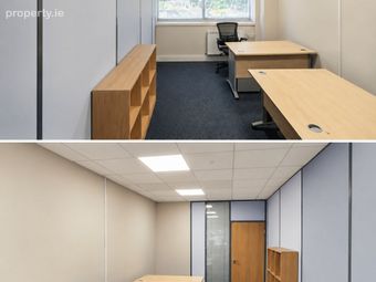Airport Hub Business Park, Santry, Dublin 9