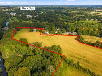 Lodge Park, Straffan, Co. Kildare, Straffan, Co. Kildare - Image 3