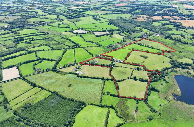 Kilrush, Clonmellon, Co. Westmeath - Click to view photos