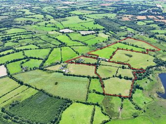 Kilrush, Clonmellon, Co. Westmeath