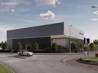 Unit 639, Northwest Logistics Park, Ballycoolin, Co. Dublin, Ballycoolin, Dublin 15