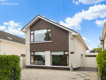 67 Kerrymount Rise, Dublin 18, Foxrock, Dublin 18