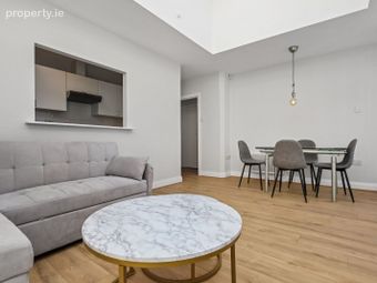 2 Bed Apartment, The George, Charlotte Quay Dock, Hanover Quay, Dublin 2 - Image 2