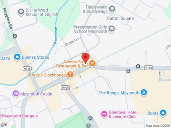 First Floor, Rye House, Main Street, Maynooth, Co. Kildare, Maynooth, Co. Kildare - Image 3