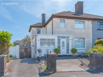 7 Ard Na Mara, Salthill, Galway, Salthill, Co. Galway