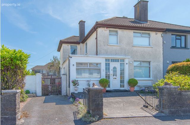 7 Ard Na Mara, Salthill, Galway, Salthill, Co. Galway - Click to view photos