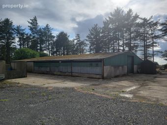 Knockerra, Cooraclare, Kilrush, Co. Clare