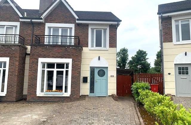42 Clybaun Court, Clybaun Road, Knocknacarra, Co. Galway - Click to view photos