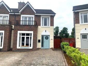 42 Clybaun Court, Clybaun Road, Knocknacarra, Co. Galway