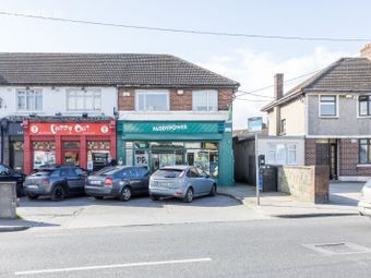 247 Swords Road, Santry, Dublin 9