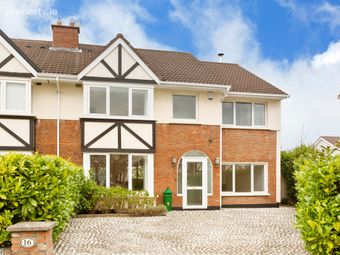Short Let - Orby View, The Gallops, Sandyford, Dublin 18