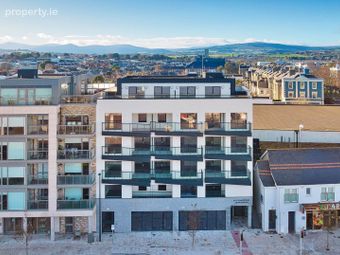 International Apartments, Station Road, Bray, Co. Wicklow, Bray, Co. Wicklow - Image 2