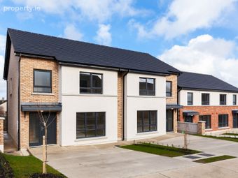 3 Bed Semi-detached - A Rated, Gorey, Co. Wexford - Image 2