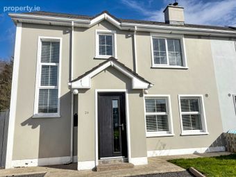 24 Manor Grove,Kinlough,Co. Leitrim, Kinlough, Co. Leitrim