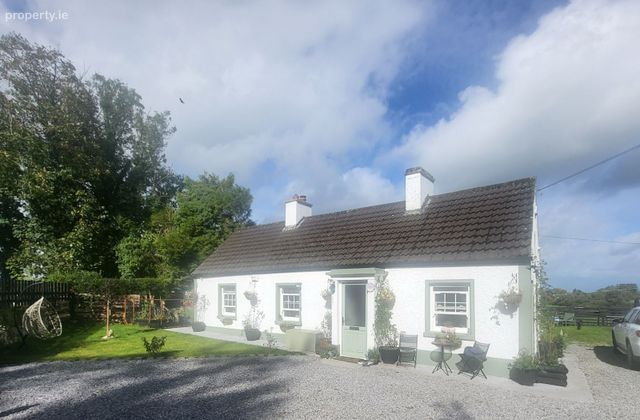 Camber, Corriga, Aughavas, Co. Leitrim - Click to view photos