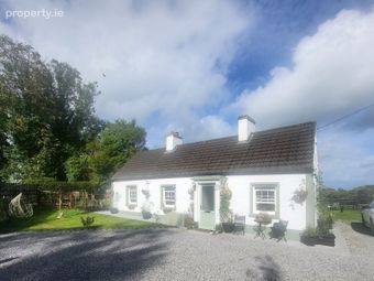 Camber, Corriga, Aughavas, Co. Leitrim