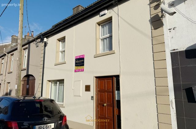 Moore Street Medical Centre, Cappamore, Co. Limerick - Click to view photos