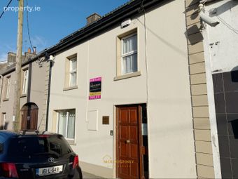 Moore Street Medical Centre, Cappamore, Co. Limerick