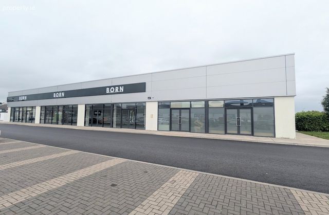 Martyr's Road, Nenagh, Tipperary, Nenagh, Co. Tipperary - Click to view photos