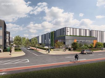 Unit 4, Apex Hub, Ballymount, Dublin 12, Ballymount, Dublin 12