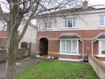 7 Deerhaven Crescent, Huntstown, Huntstown, Dublin 15 - Image 2