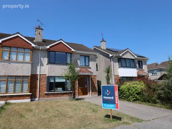 21 Woodvale, Herons Wood, Carrigaline, Co. Cork