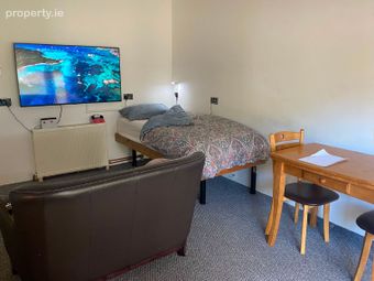 Studio With Office Available 1st Oct - Bills Included , Coosan, Athlone, Co. Westmeath, Athlone, Co. Westmeath - Image 4