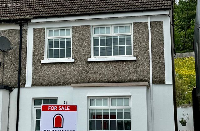 7 Bower Villas, Castlemaine Street, Athlone, Co. Westmeath, Athlone, Co. Westmeath - Click to view photos