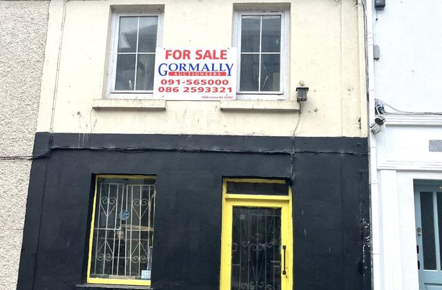 Bookexchange, 23 Abbeygate Street Lower, Galway City Centre, Co. Galway - Click to view photos