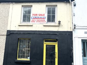Bookexchange, 23 Abbeygate Street Lower, Galway City Centre, Co. Galway