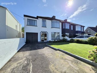 15 Wilton Lawn, Glasheen, Co. Cork