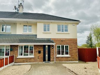 40 Sl&iacute; Na M&oacute;na, Edenderry Road, Portarlington, Co. Laois